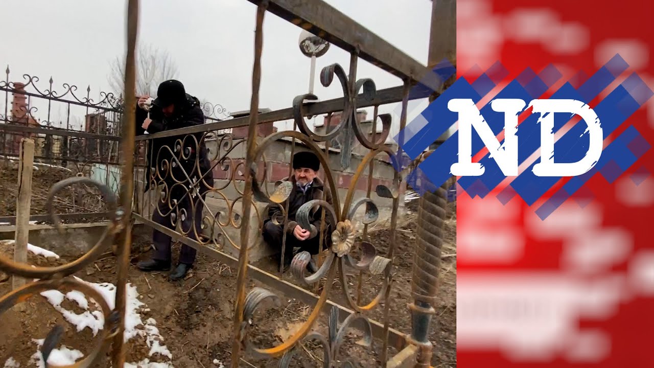 "БАЛАМЫЗДЫҢ ЗИРАТЫН КҮНІ-ТҮНІ КҮЗЕТІП ЖҮРМІЗ" - МҰХАМЕД БАЙҚАДАМҰЛЫ