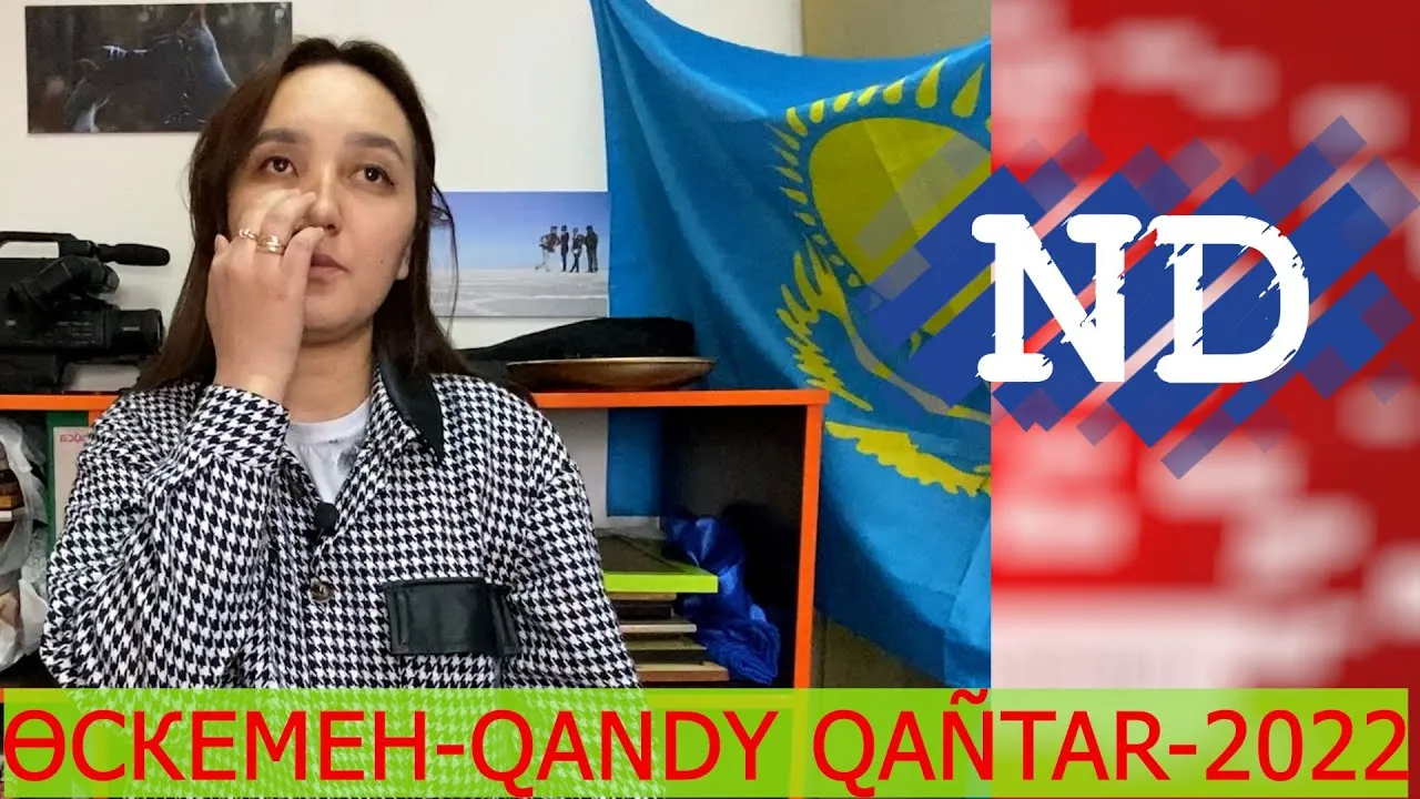 "ЖОЛДАСЫМ АЙДОС МАРАТҰЛЫН СНАЙПЕР АТЫП ӨЛТІРДІ" - МӨЛДІР БОЛАТҚЫЗЫ