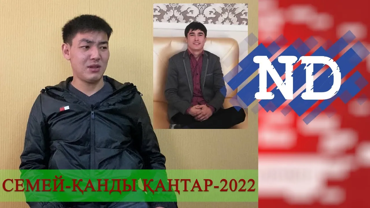 "ДОСЫМ ЕЛДОС ҚАЛИЕВТІ АЗАПТАП ӨЛТІРДІ" - ТАЛҒАТ ИСЛАМОВ (ЕСКЕРТУ: АЗАПТАЛҒАН АДАМ ВИДЕОСЫ БАР)