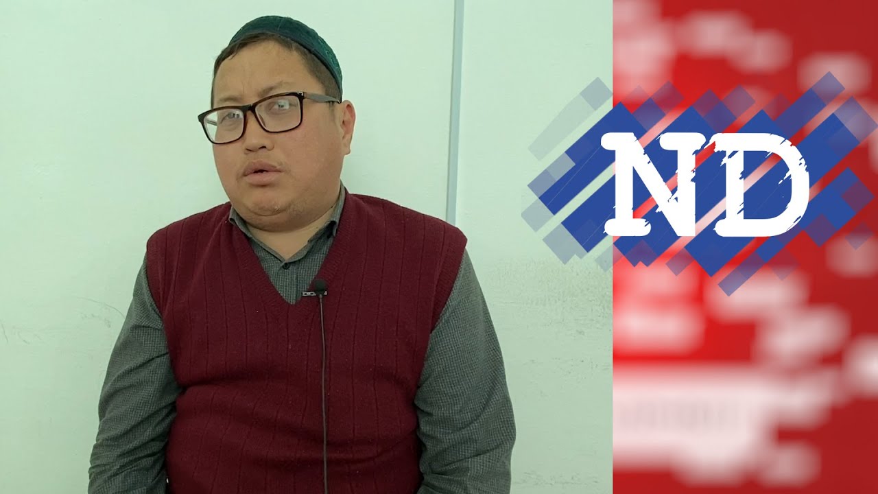 "АҚТӨБЕДЕГІ МИТИНГІДЕ ПОЛИЦИЯ ХАЛЫҚҚА ҚАРСЫ ТҰРА АЛМАДЫ" - СЕРІК ТӨЛЕУБАЕВ