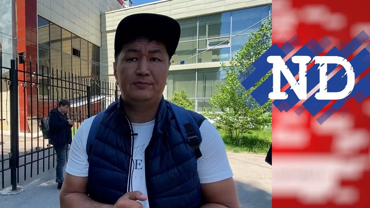 "ӘКЕМ АЙТБАЙ ӘЛИЕВТІ АРНАЙЫ ЖАСАҚ АТЫП ӨЛТІРДІ" - АРТУР ӘЛИЕВ