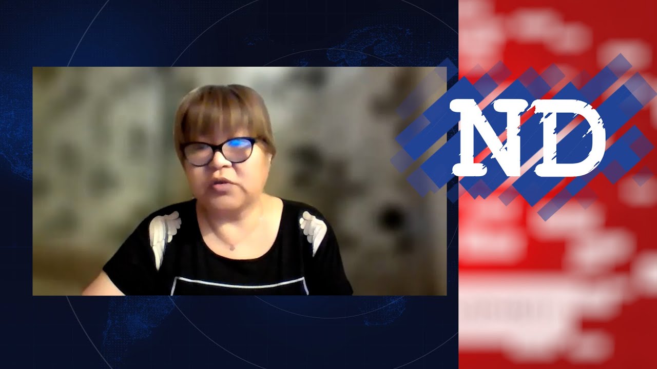 "ТОҚАЕВ ГААГА СОТЫНА ТАРТЫЛУЫ МҮМКІН" - ҚОҒАМ БЕЛСЕНДІСІ БОТАГӨЗ ИСА