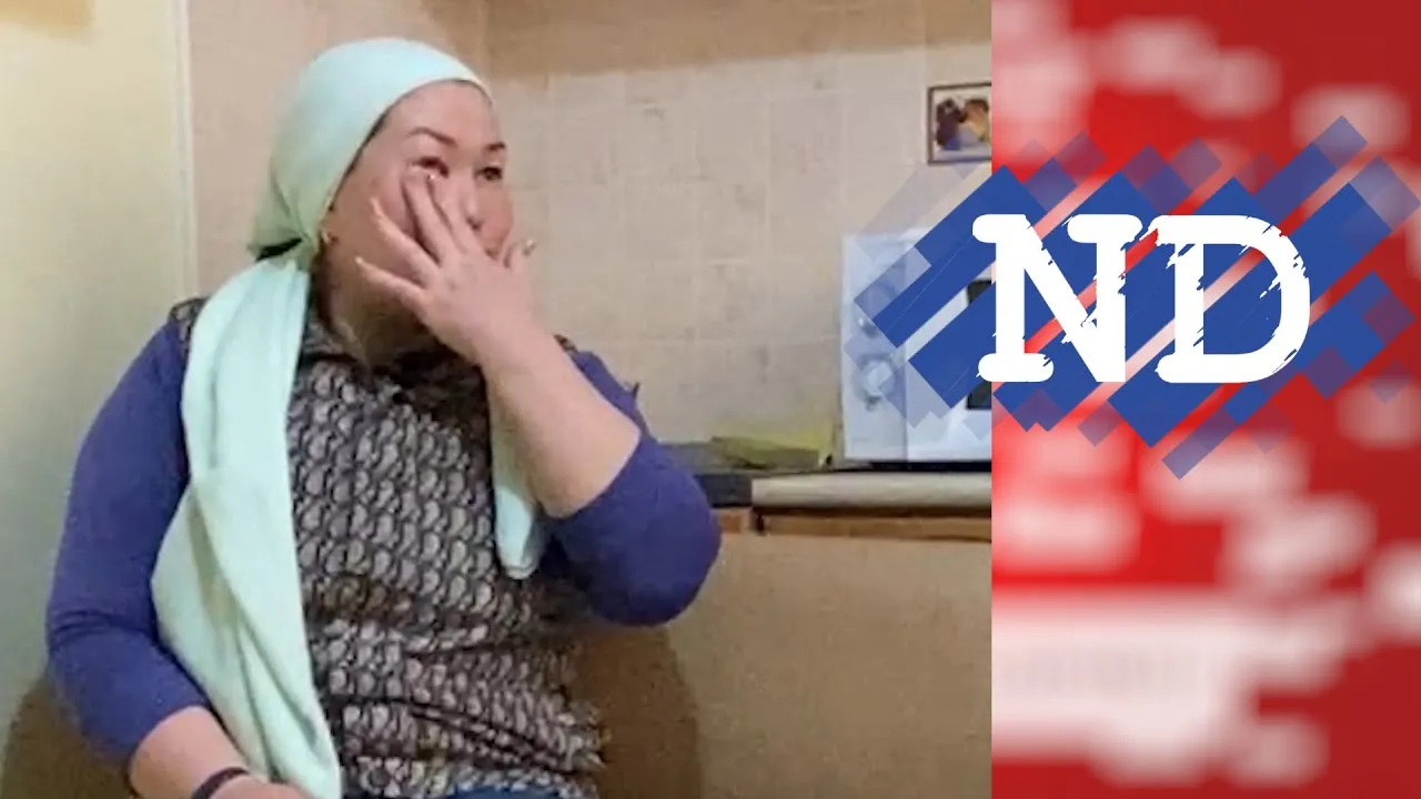 "ТҮРМЕДЕГІ БАЛАМА ДА БОСТАНДЫҚТАҒЫ БІЗГЕ ДЕ МАЗА БЕРМЕЙ ЖАТЫР" - АТЫРАУЛЫҚ ӘЛИЯ МАХАМБЕТОВА