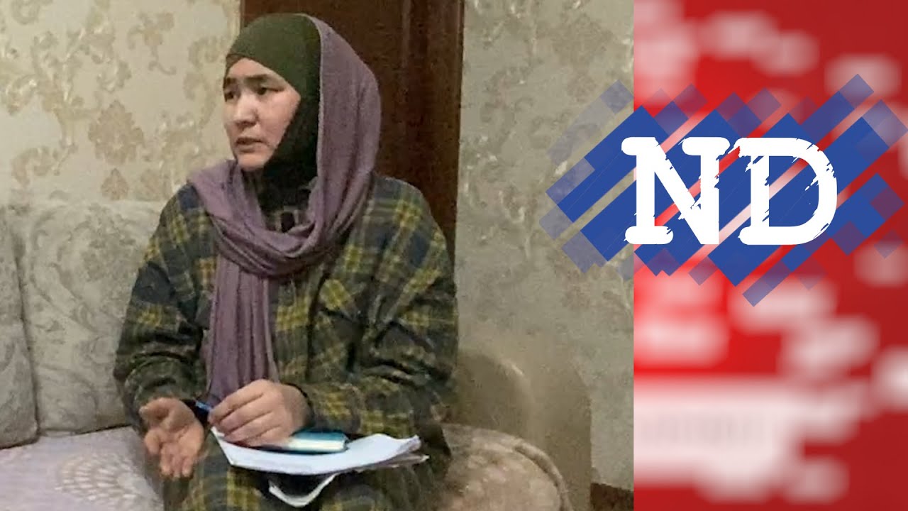 "ШЫМКЕНТТЕГІ МИТИНГТІҢ АРТЫНДА БИЛІК ЖӘНЕ ОНЫҢ"ТИТУШКАЛАРЫ" ТҰРДЫ" - КӘРИМА ШЕРМҰХАММЕДҚЫЗЫ