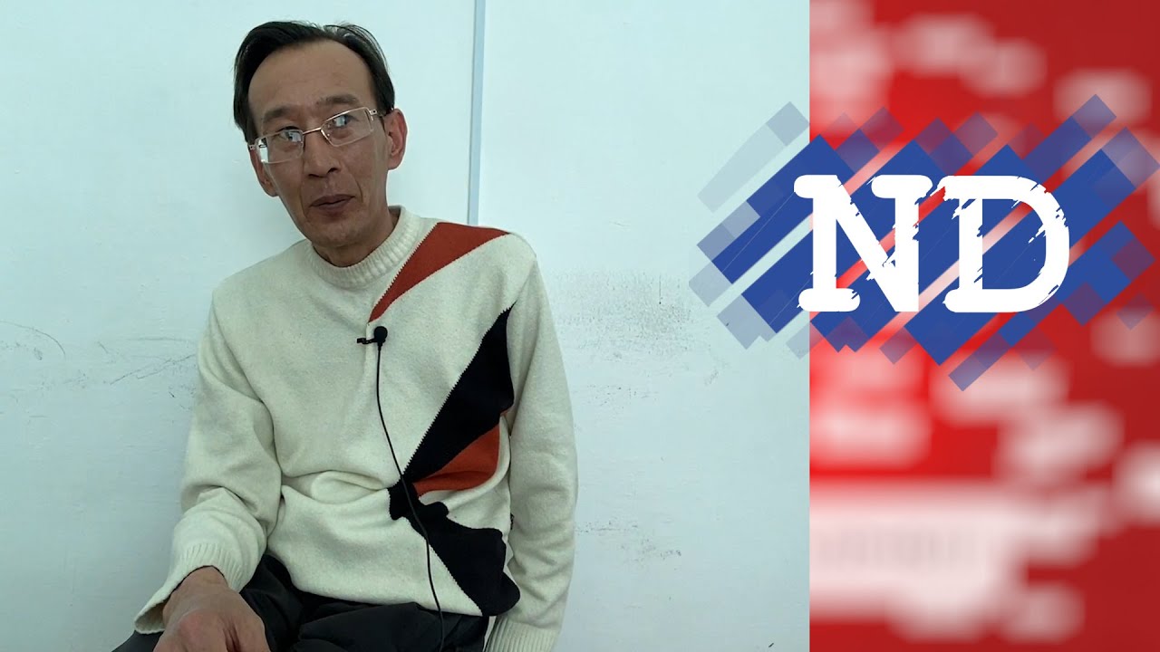 "АЛМАТЫДА АҒАМДЫ, АҚТӨБЕДЕ АПАМДЫ АЛЫП КЕТТІ" - АҚТӨБЕЛІК АҚЫЛЖАН ҚУАНТАЙҰЛЫ