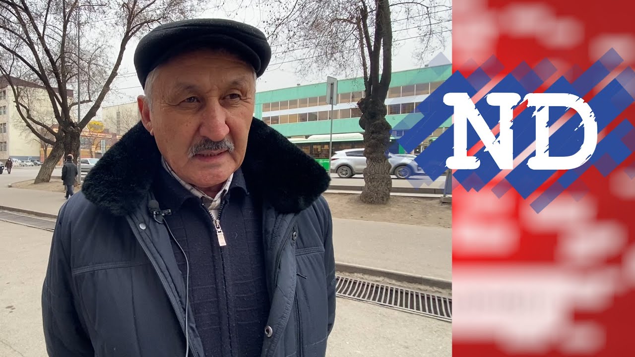 "РЕПРЕССИЯ АУЫЛҒА ДА ЖЕТТІ" - ҚОҒАМ БЕЛСЕНДІСІ ЕРЖАН ТЕРЛІКБАЕВ