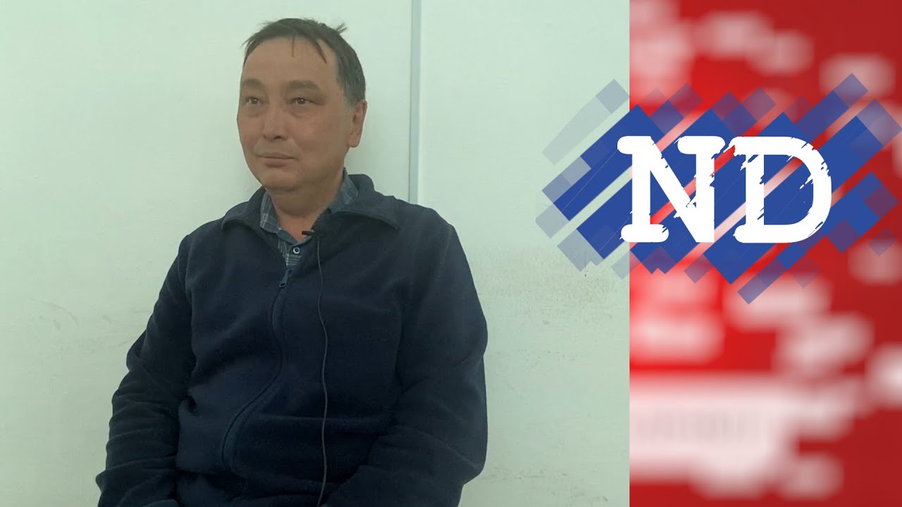 "ШЕНДІЛЕР - МИТИНГ ТУРАЛЫ ЖАЛҒАН АҚПАРАТ ТАРАТЫП АҚША ЖАСАҒЫСЫ КЕЛДІ" - ЖҰМАБЕК ЕШІМБЕТОВ
