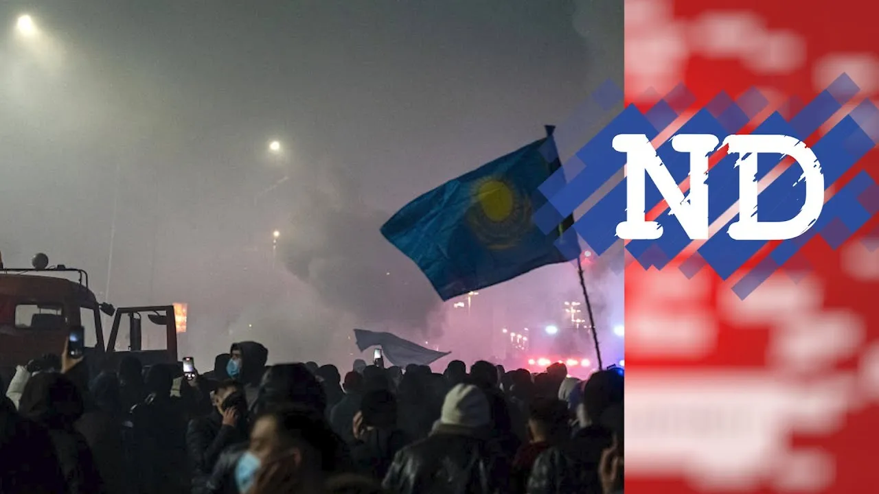 "БИЛІК ТОҚАЕВТЫҢ ҚОЛЫНА КӨШТІ" - БАЛТАШ ТҰРСЫМБАЕВ