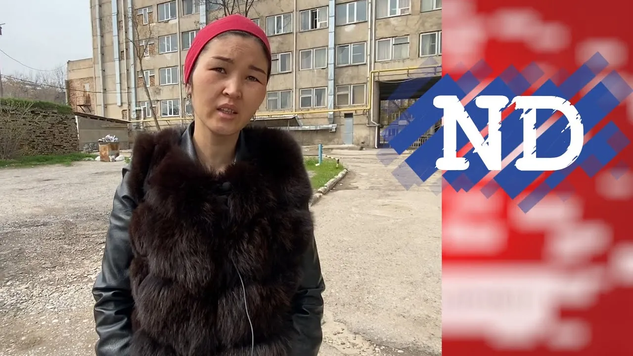 "ХАЛЫҚҚА БАСУ АЙТҚАНЫ ҮШІН АЙЫПТЫ БОЛДЫ" - ЕРҒАЛИ КҮЛБАЕВТЫҢ ЖОЛДАСЫ НАЗЕРКЕ ЕЛУБАЙҚЫЗЫ
