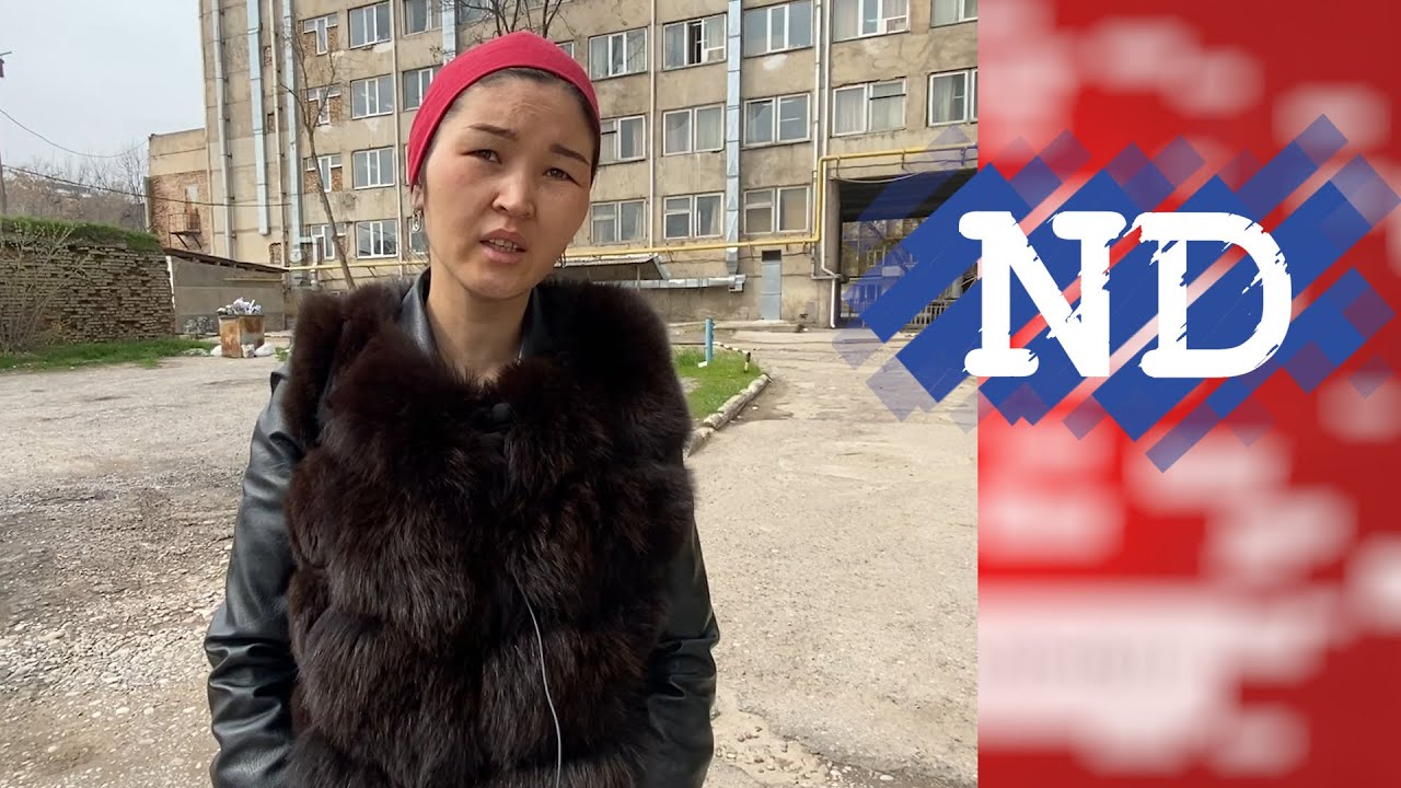 "ХАЛЫҚҚА БАСУ АЙТҚАНЫ ҮШІН АЙЫПТЫ БОЛДЫ" - ЕРҒАЛИ КҮЛБАЕВТЫҢ ЖОЛДАСЫ НАЗЕРКЕ ЕЛУБАЙҚЫЗЫ