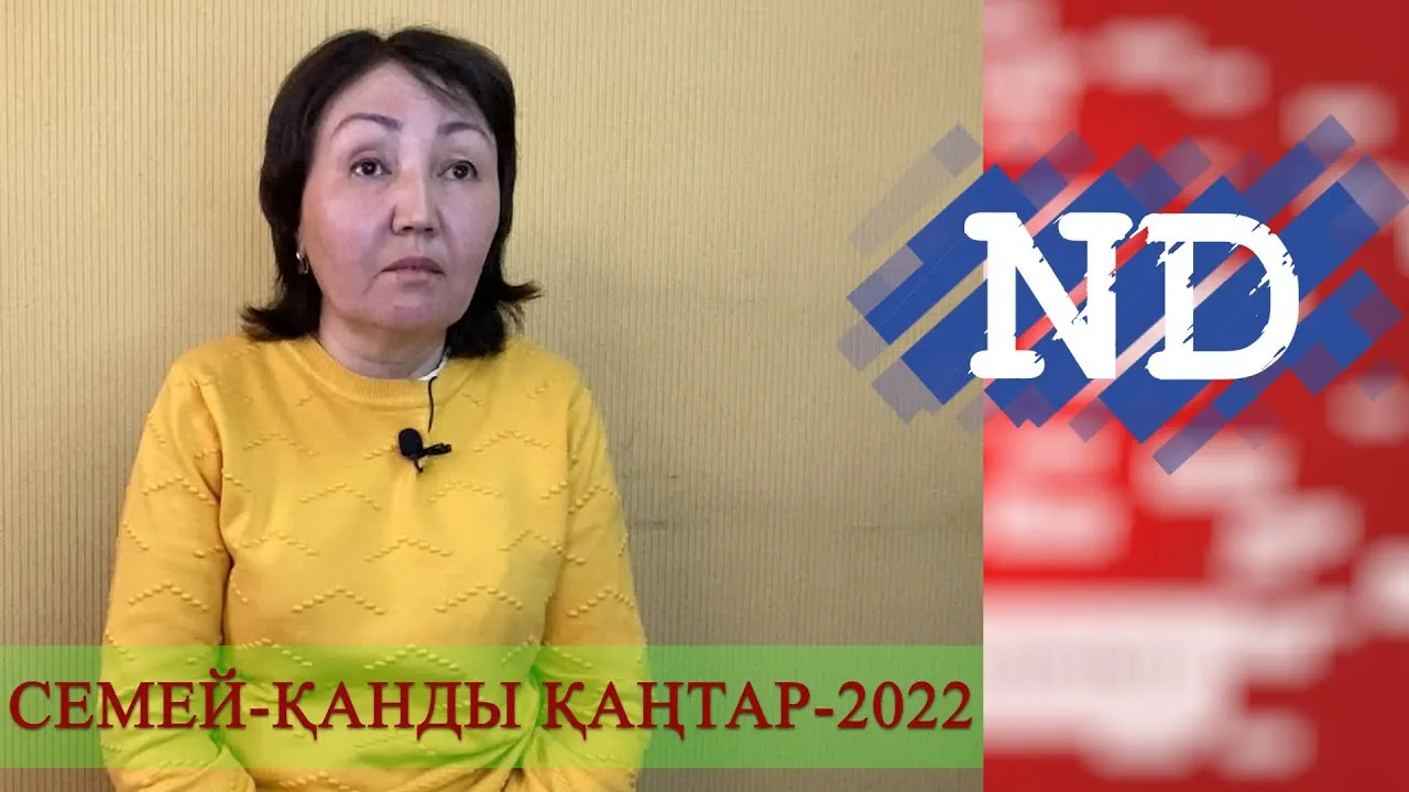 "ЖОЛДАСЫМ КЕНЖЕБЕК СҰЛТАНБЕКОВТЫ 3 КҮН САБАП, ҮСТІНЕН ТАПТАП ЖҮРГЕН" - СВЕТЛАНА СҰЛТАНБЕКОВА
