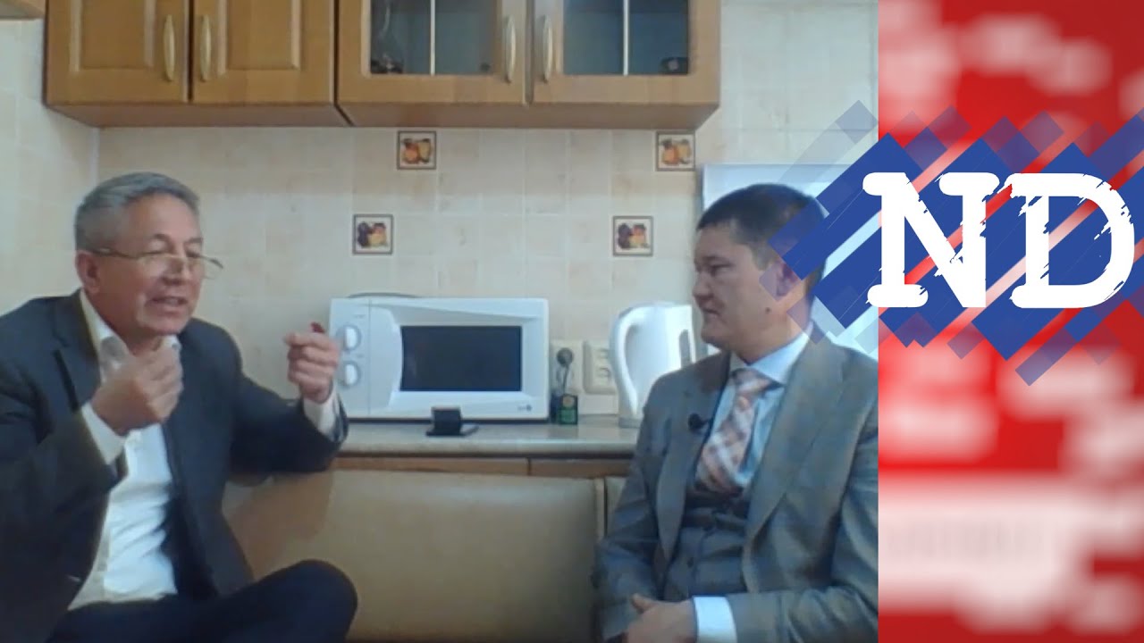 "КСРО МИЛИЦИЯСЫ, НКВД ЖӘНЕ GESTAPO БІЗДІҢ ПОЛИЦИЯНЫҢ ҚАСЫНДА ТҰРМАЙДЫ" - АДВОКАТ АЙБАР ҚОСЫМБАЕВ