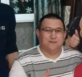 Adilkhan Adilkhaziyevich Bedenbayev