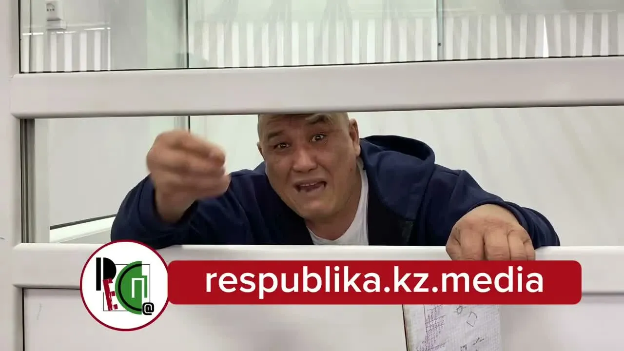 Ермухамет Шилибаев