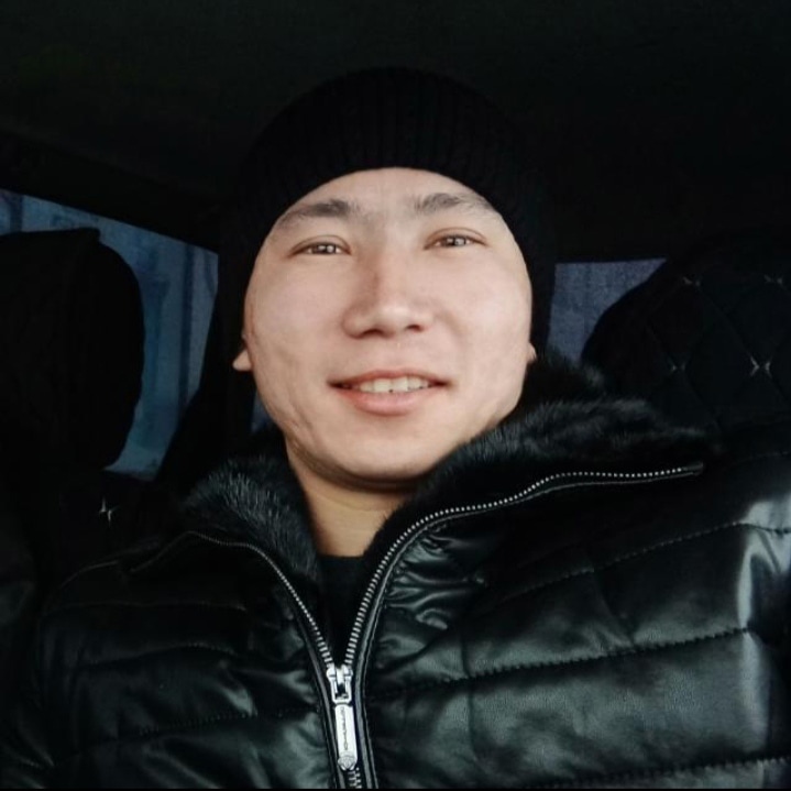 Akzhol Kilybayev