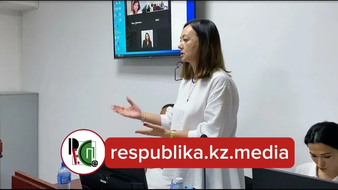 Прения сторон, адвокат Елена Жигалёнок