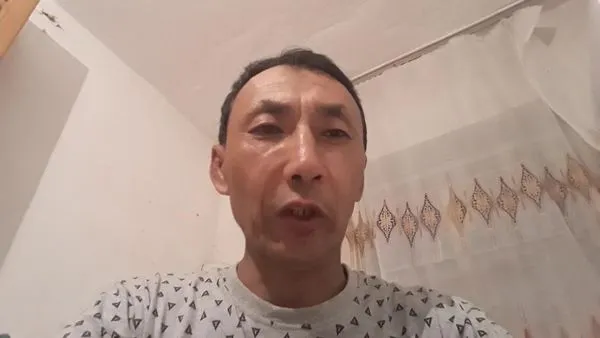 Bekbolat Mukhanaliev