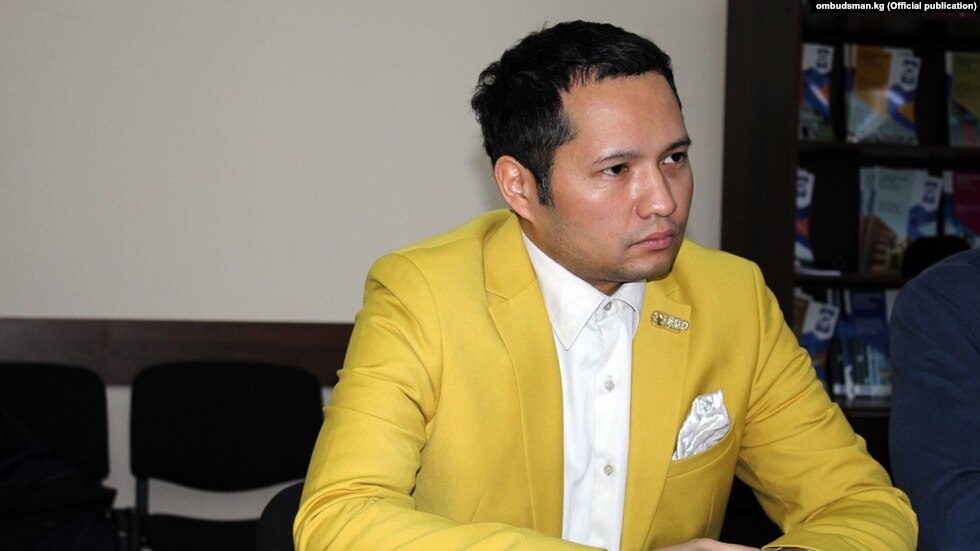 Expert examination confirmed the fact of serious harm to Ruzahunov's health in January in Kazakhstan