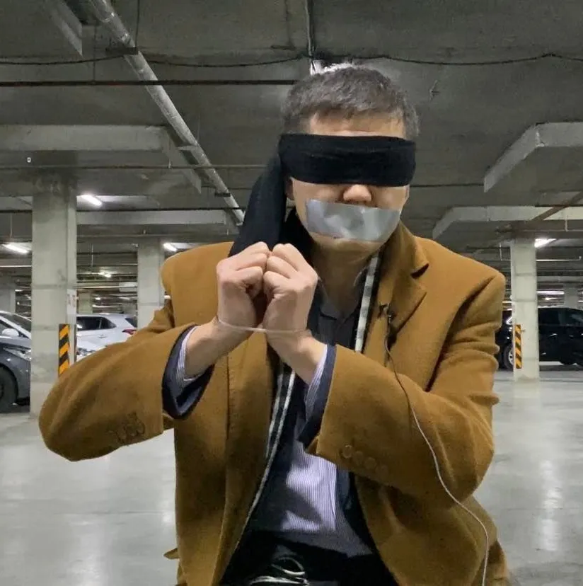 Duman Mukhammedkarim (ND arnasy)