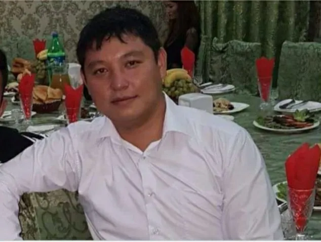 Kairat Niyazbayev