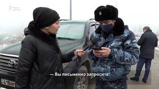 «Он умер, пусть покоится с миром» Родственники погибших против эксгумации! #kazakhstan #протесты