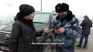«Он умер, пусть покоится с миром» Родственники погибших против эксгумации! #kazakhstan #протесты