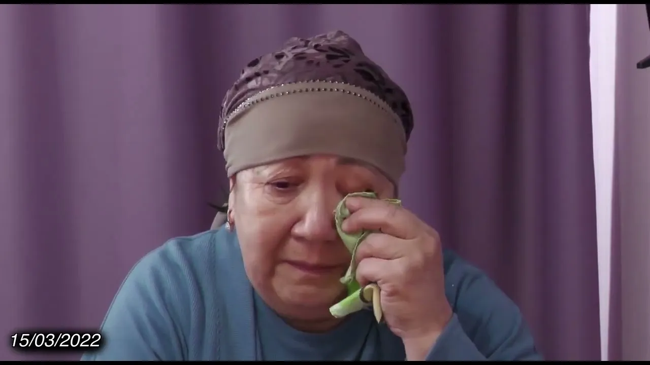 АКТОБЕ: — «МАМА, ПЫТКИ БЫЛИ НЕВОЗМОЖНЫМИ. Я НЕ МОГУ ХОДИТЬ» #kazakhstan #протесты #алматымитинг