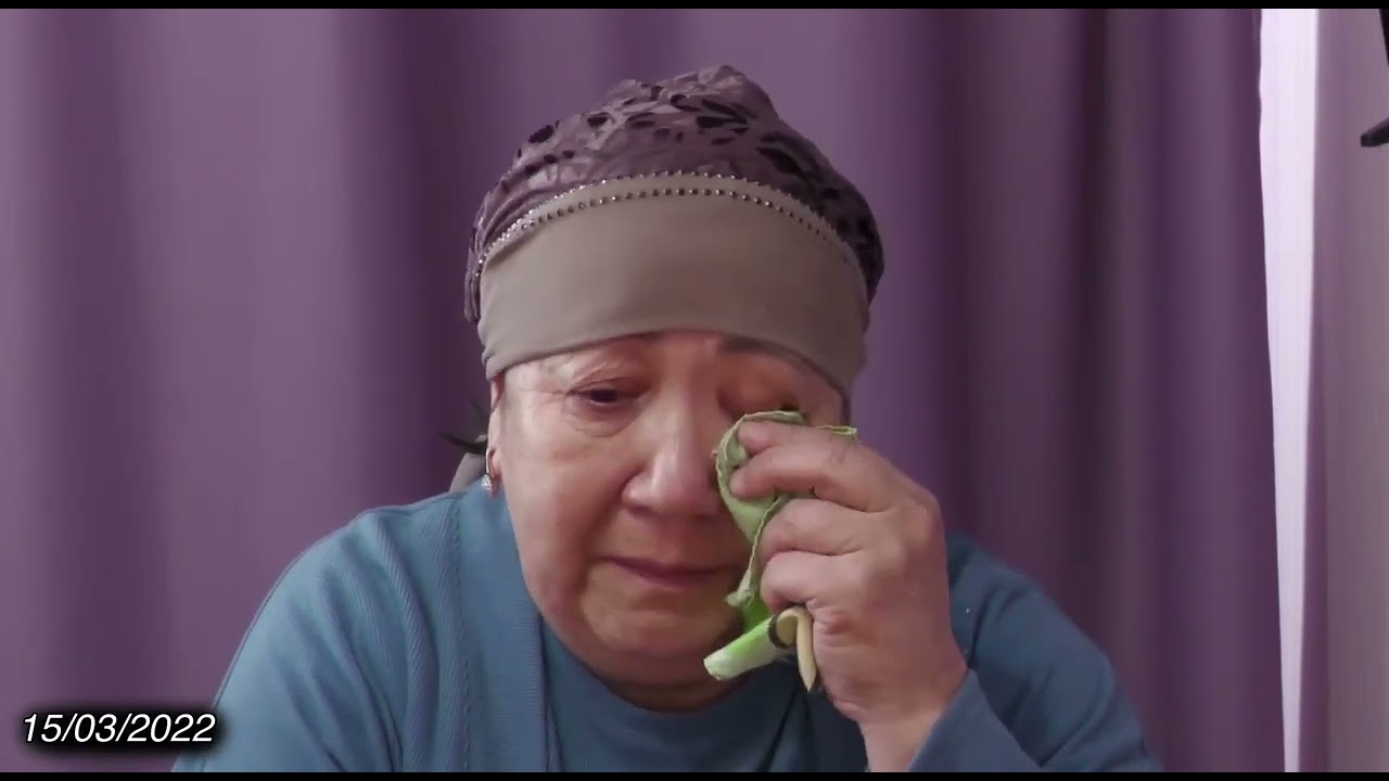 АКТОБЕ: — «МАМА, ПЫТКИ БЫЛИ НЕВОЗМОЖНЫМИ. Я НЕ МОГУ ХОДИТЬ» #kazakhstan #протесты #алматымитинг