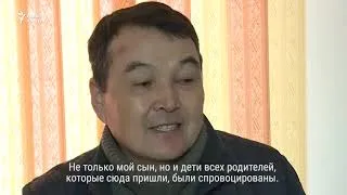 «АЗАПТАЛҒАН» ТАЛДЫҚОРҒАН.(«ЗАПЫТАННЫЙ» ТАЛДЫКОРГАН)