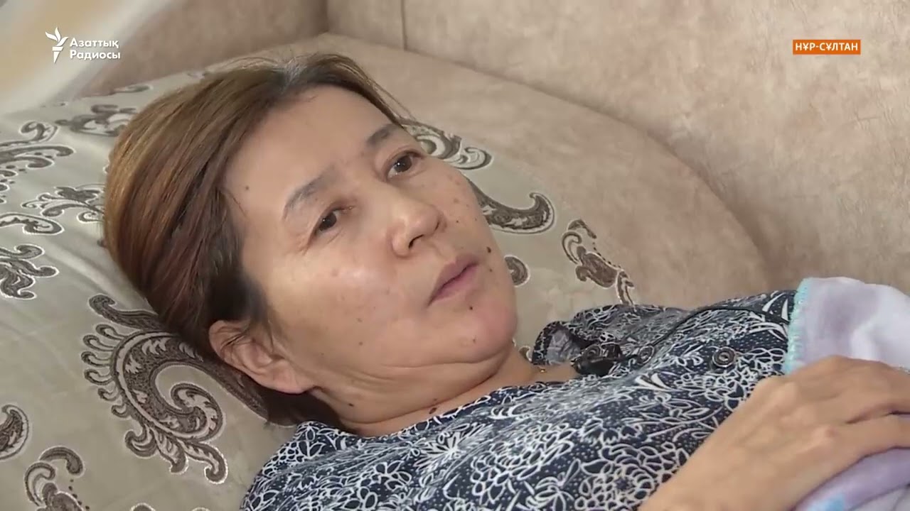 «НИКОГДА НЕ ПЕРЕСТАНУ ГОВОРИТЬ ПРАВДУ, ХОТЬ ЦЕНОЮ СВОЕЙ ЖИЗНИ» #kazakhstan #протесты #астана #euinkz