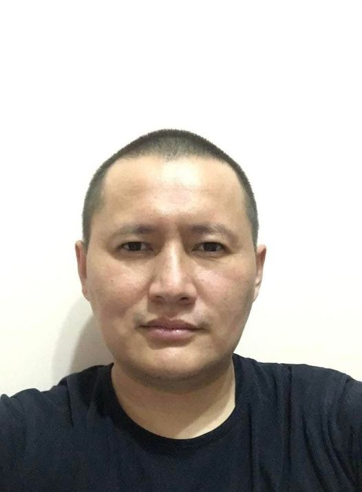 Kosai Makhanbayev
