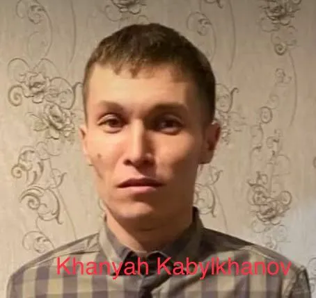 Kuanysh Maratyly Kabylkhanov