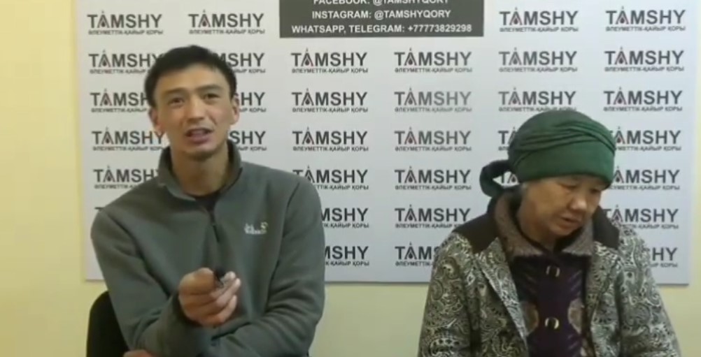 Kuat Nugymarov