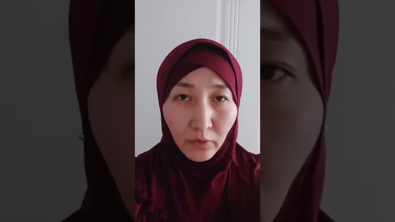 «Тоқаев, бейбіт шеруге шыққан қазақтарды ұруды, соғуды тоқтатыңдар!» #Астана, Венера Жанбаева. #kz