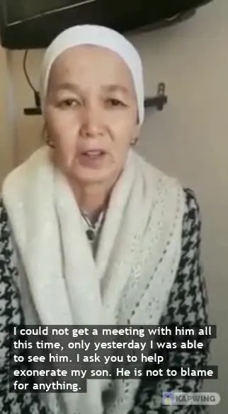 Nuraly Kamardinovich Khasanov