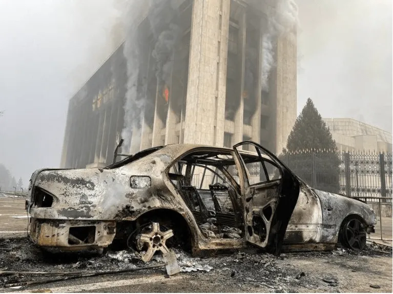 Троих человек осудили в Семее