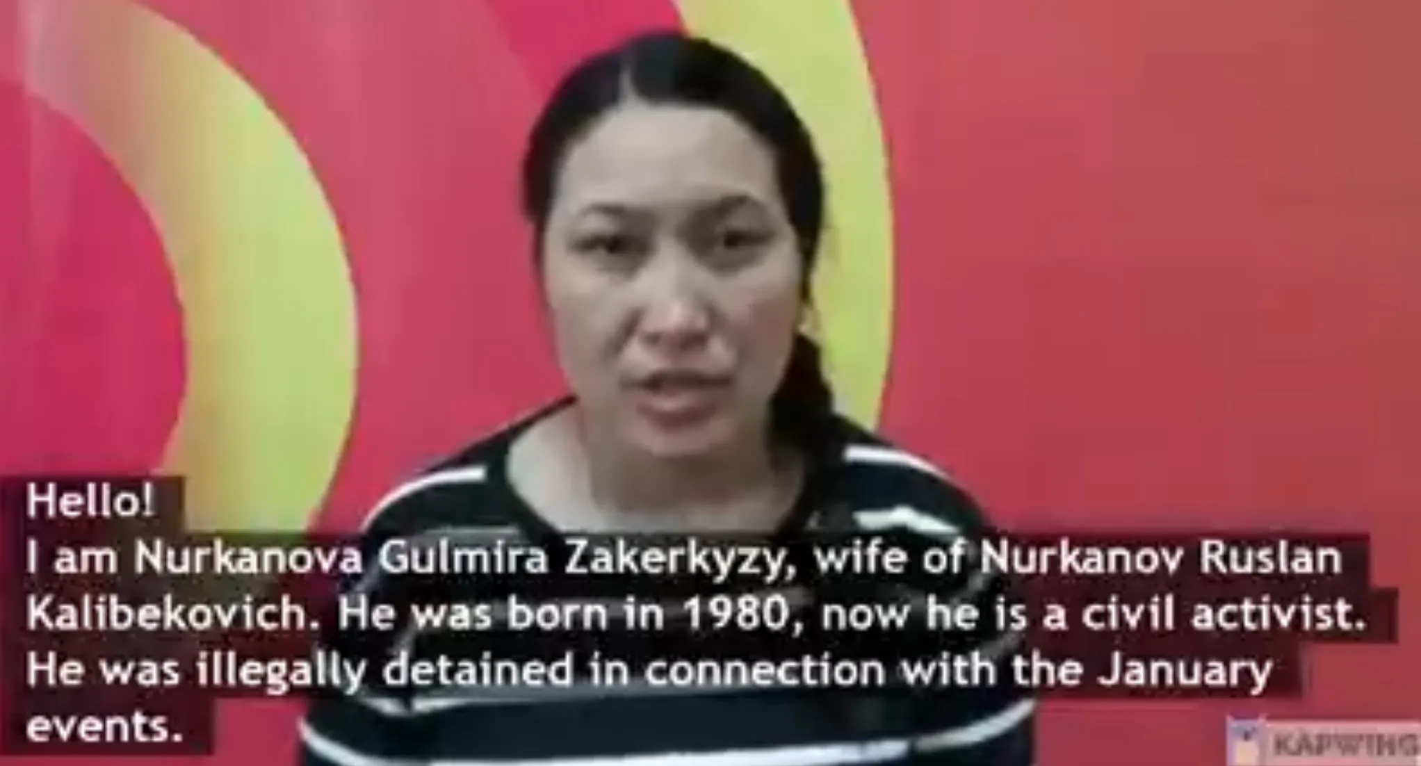 Ruslan Kalibekovich Nurkanov