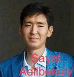 Sayat Adilbekuly