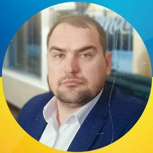 Sergey Vladimirovich Shutov