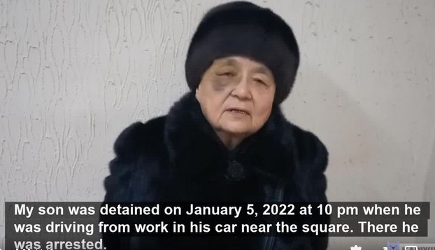 Talgat Zhangaskin
