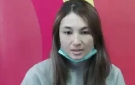 Temirzhan Erlanuly Ernazarov