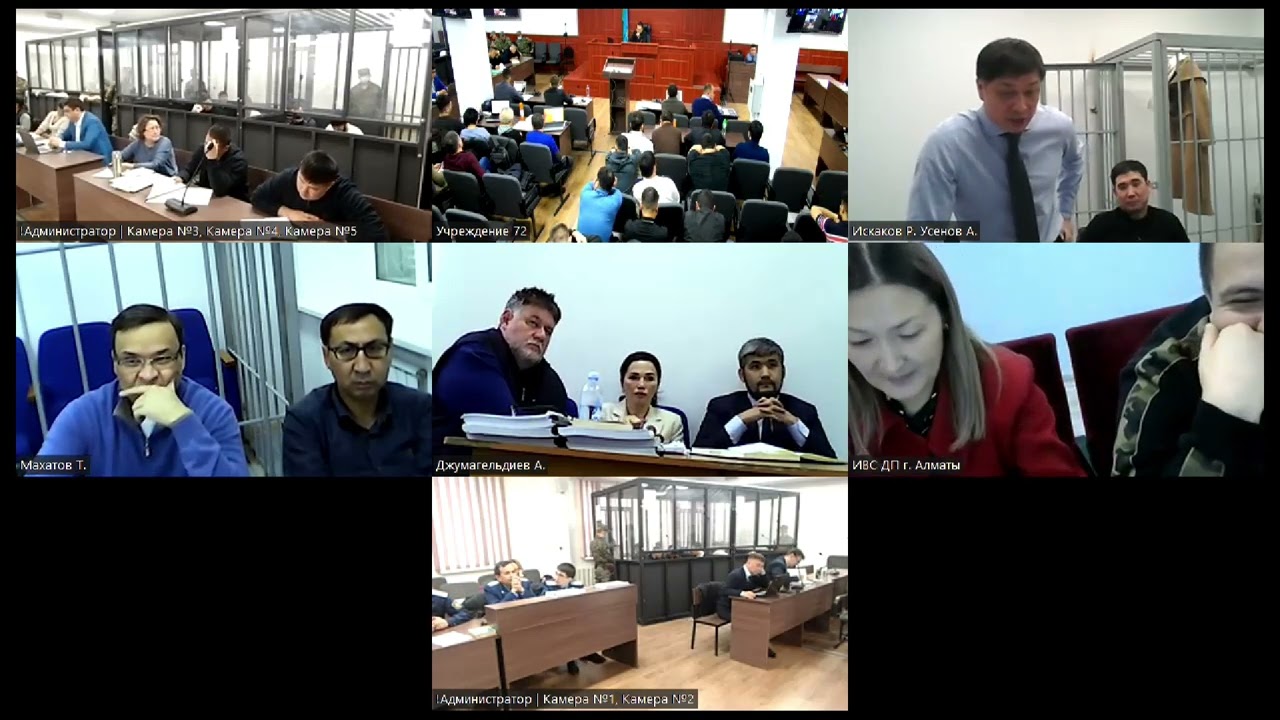 Власть не должна показывать слабость перед народом!