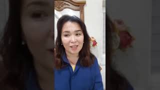 Как комитет национальной безопасности использует грязные методы, запугивая активистку Айгуль Акберды