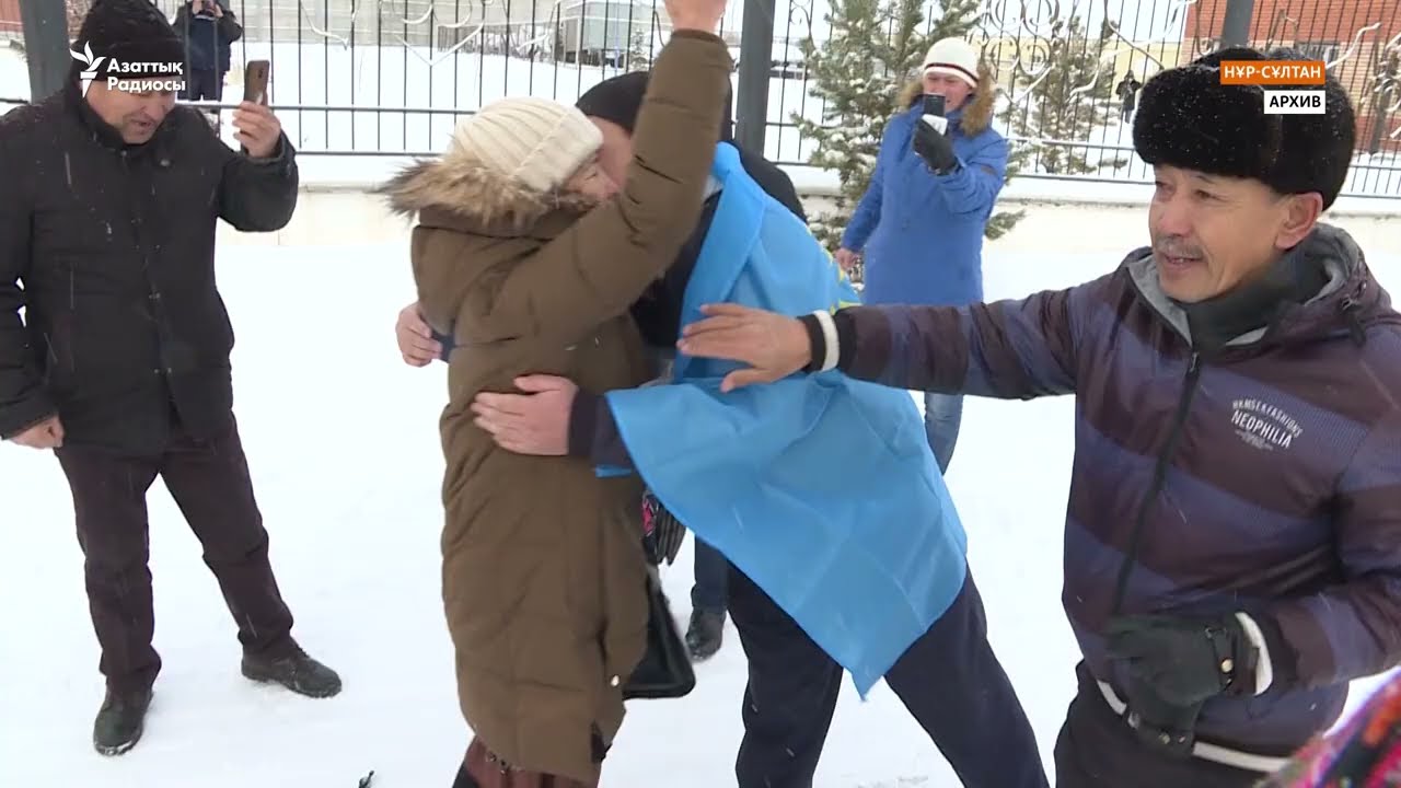 Дулат Ағәділдің қазасына екі жыл