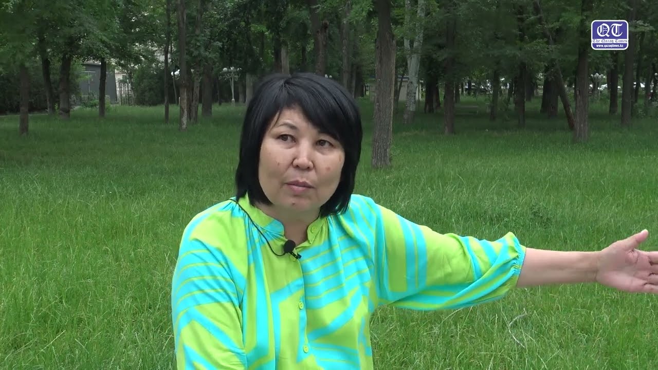 Рәбиға Байпатшаева: Тергеушілер ұлыма қарсы КНВ полковнигін атты деп досына куәлік бергізбек болған