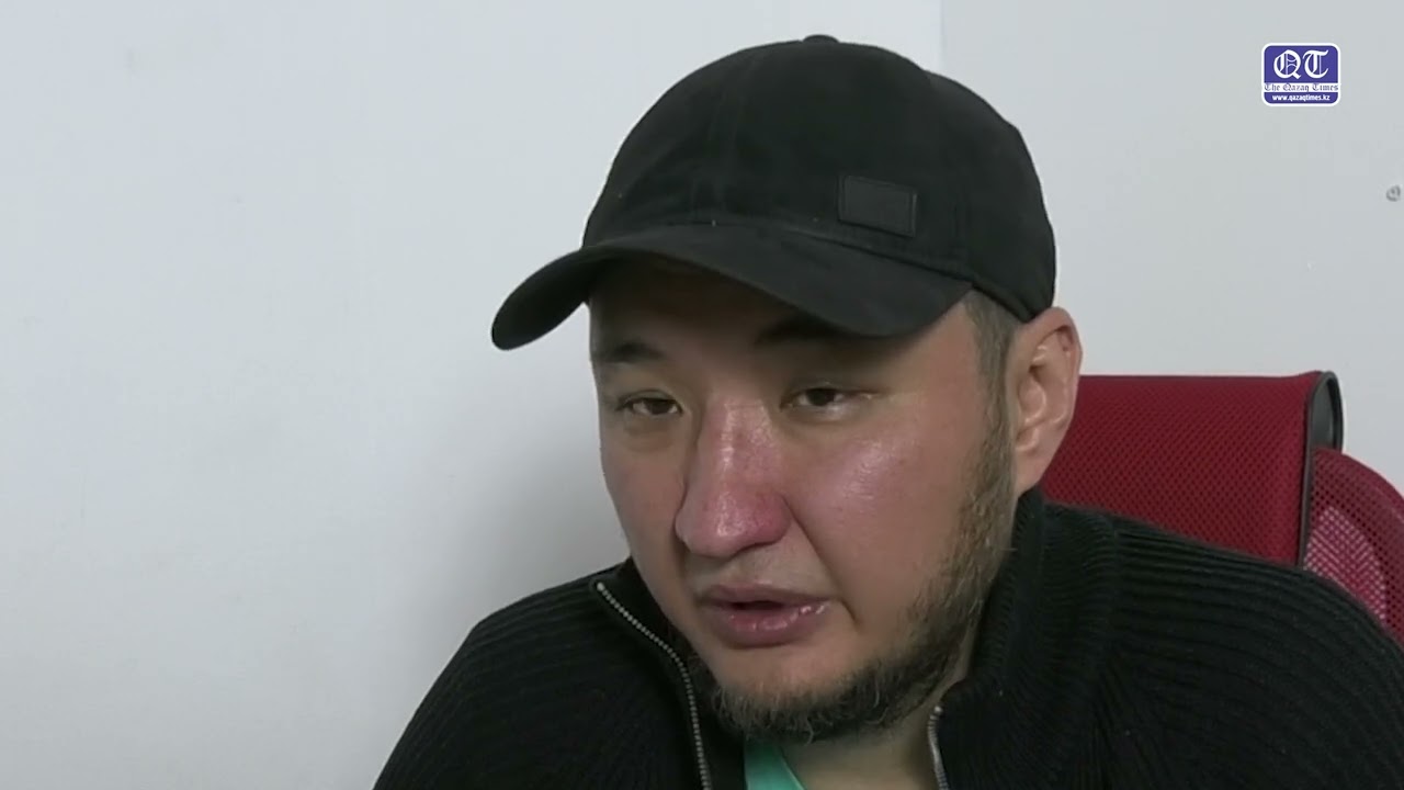 Асқар: Бандиттер де, ҰҚК-да, әскерилер мен полицейлер де азаптады. бір-бірінен еш айырмашылығы жоқ