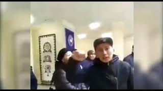 ТАРАЗ ХАЛҚЫНАН ҮНДЕУ
