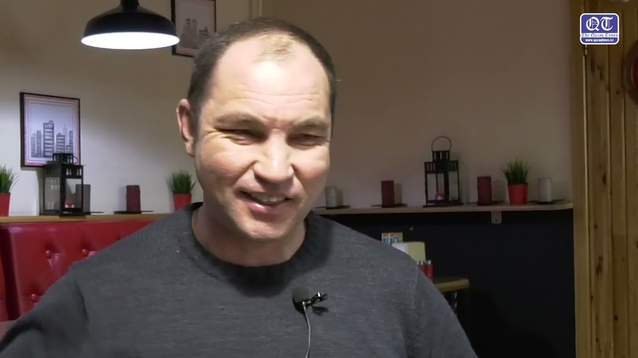 Нұржан Сембай: Қанды қаңтар кезінде Семейде әйелдерді де бізбен бірге азаптады