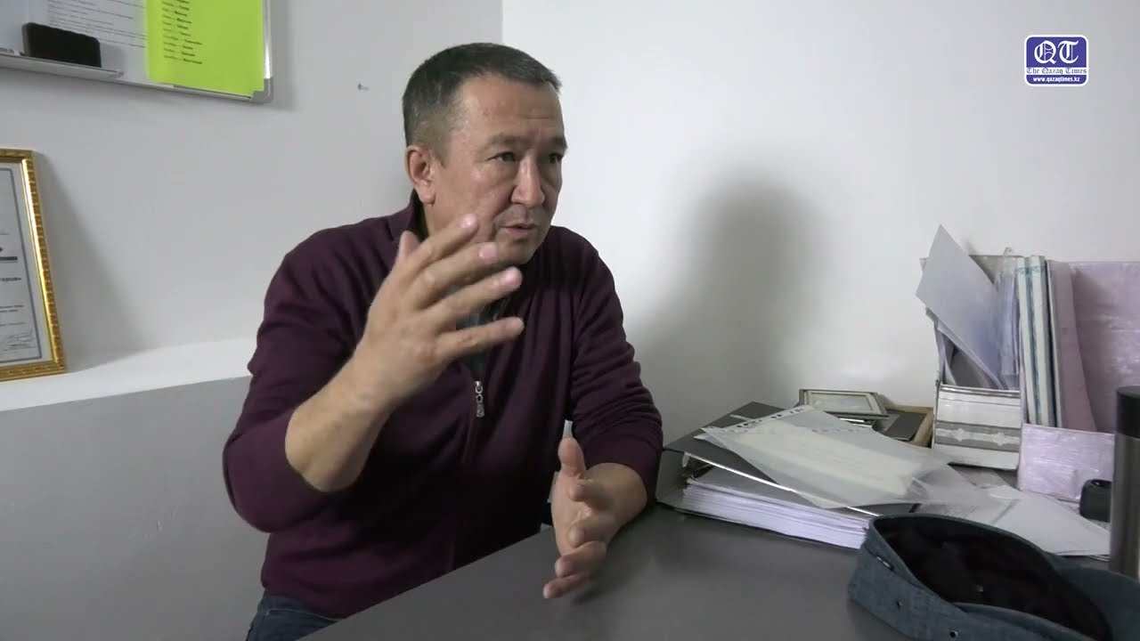 «Терорриспін деп қол қоясың! Не өлесің!» қарақшылардан соң ҰҚК қызметкерлері азаптады