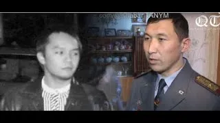 Алматы гарнизоны. Қапсаланов: Ұлымды атқан подполковникті кешірмеймін...